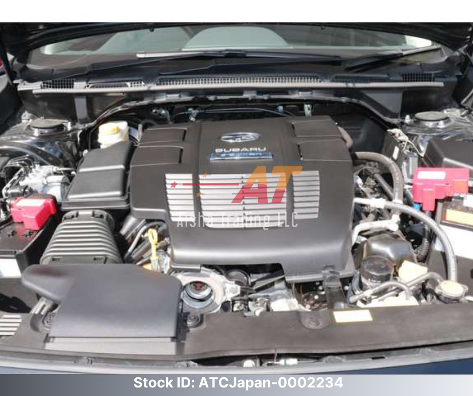 2022 Subaru XV
